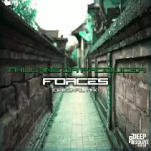 Thulane Da Producer - Forces (Original  Mix)